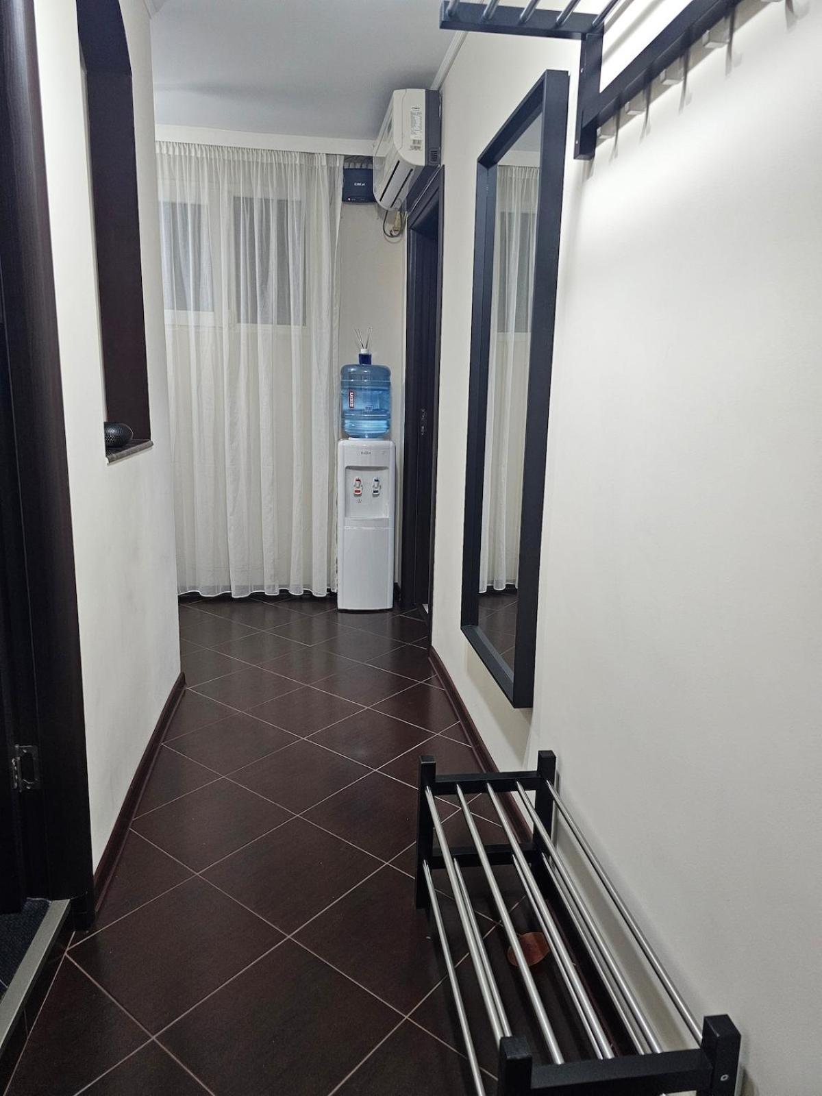 O - Free Parking Apartament Bucureşti
